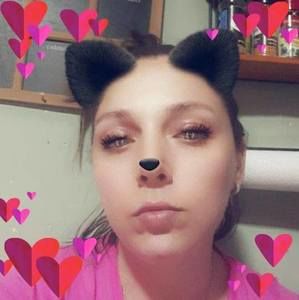 Meet your Posher, Tiffany